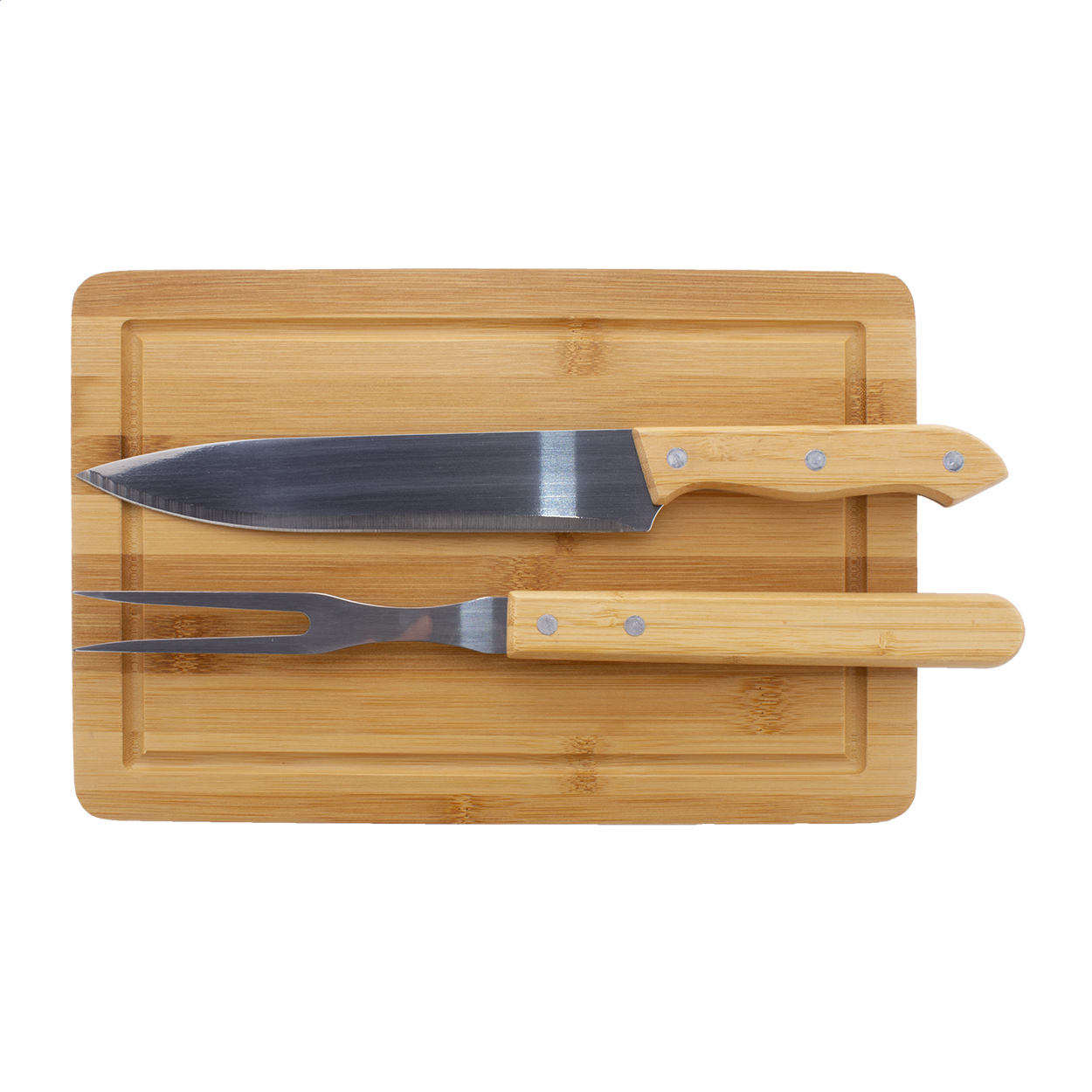 Steakus set carne
