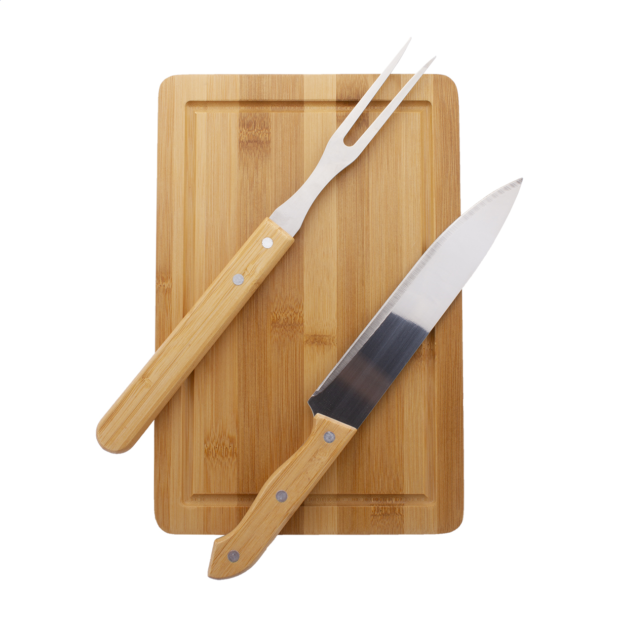 Steakus set carne