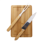 Steakus set carne