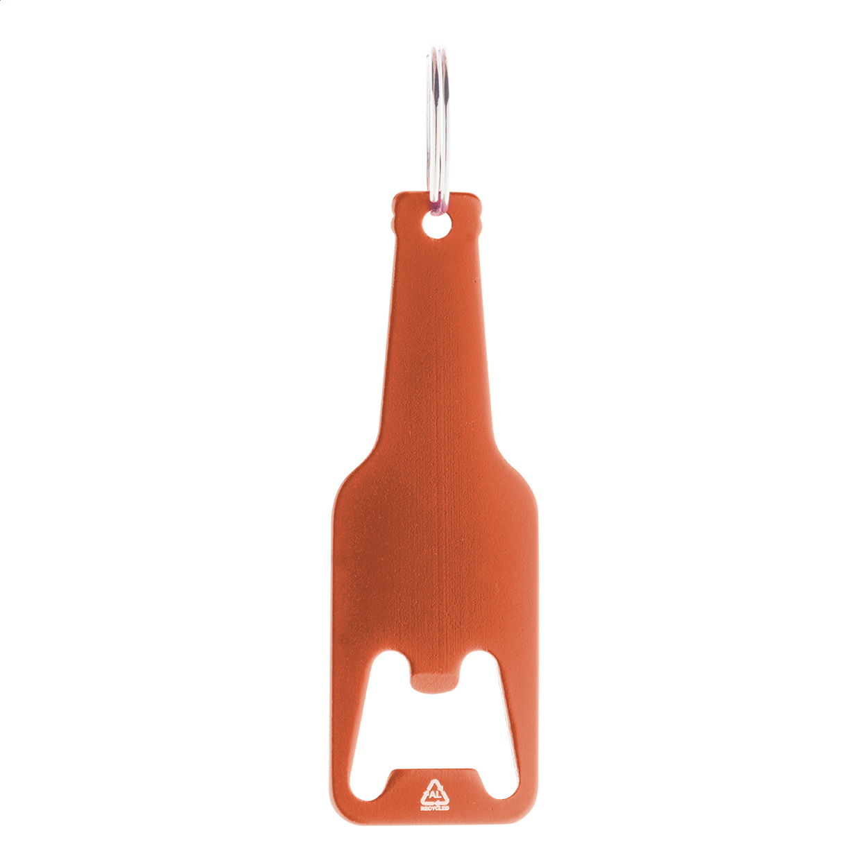 Kaipi Portachiavi con apribottiglie