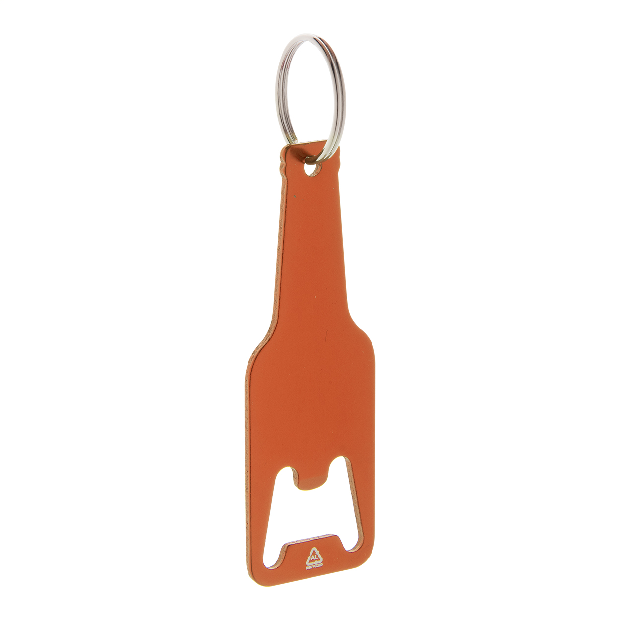 Kaipi Portachiavi con apribottiglie