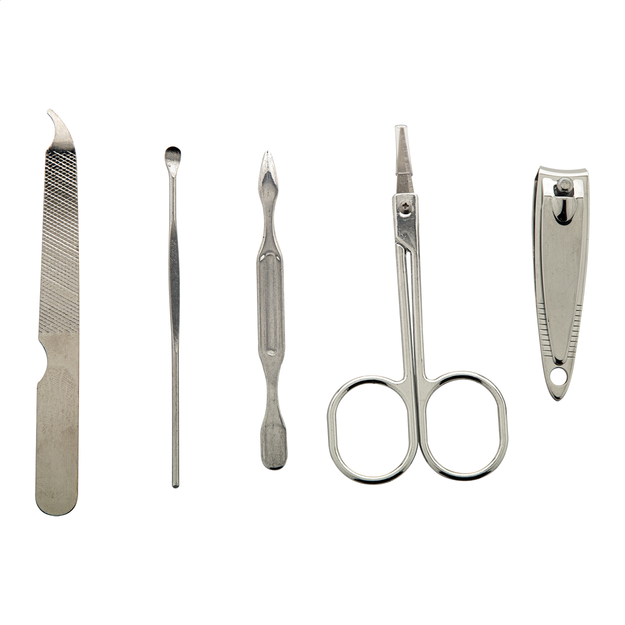 Manoky Set manicure in bambù