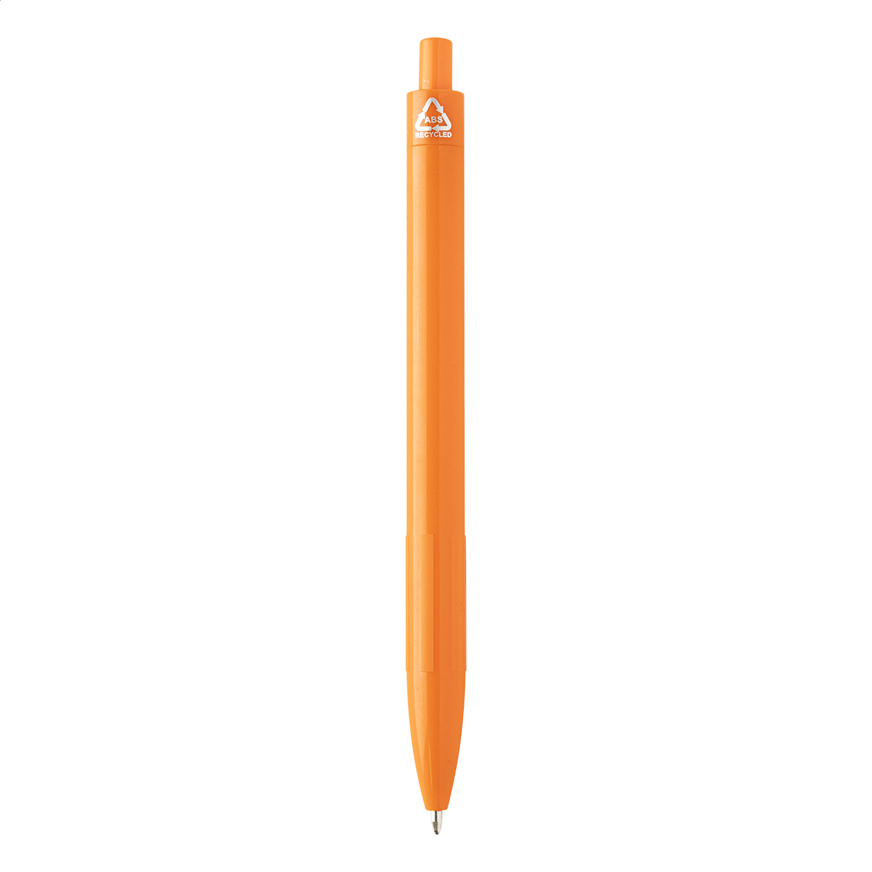 Thruster Penna a sfera in RABS