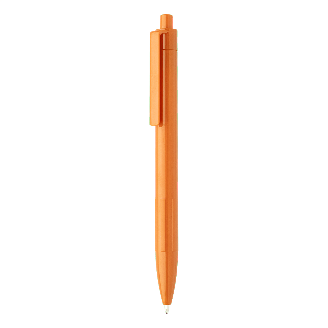 Thruster Penna a sfera in RABS