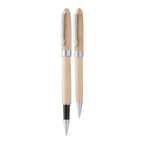 Nawodu set penne in legno