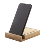 Matsu supporto per cellulare e blocco appunti