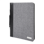 Smokey Zip cartella portadocumenti A4