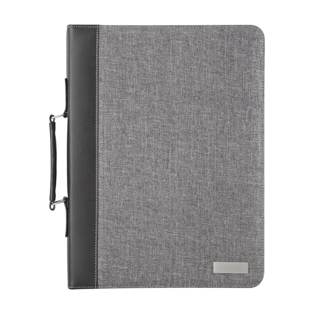 Smokey Zip cartella portadocumenti A4