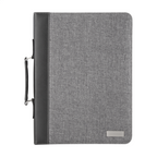 Smokey Zip cartella portadocumenti A4