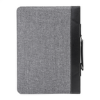 Smokey Zip cartella portadocumenti A4