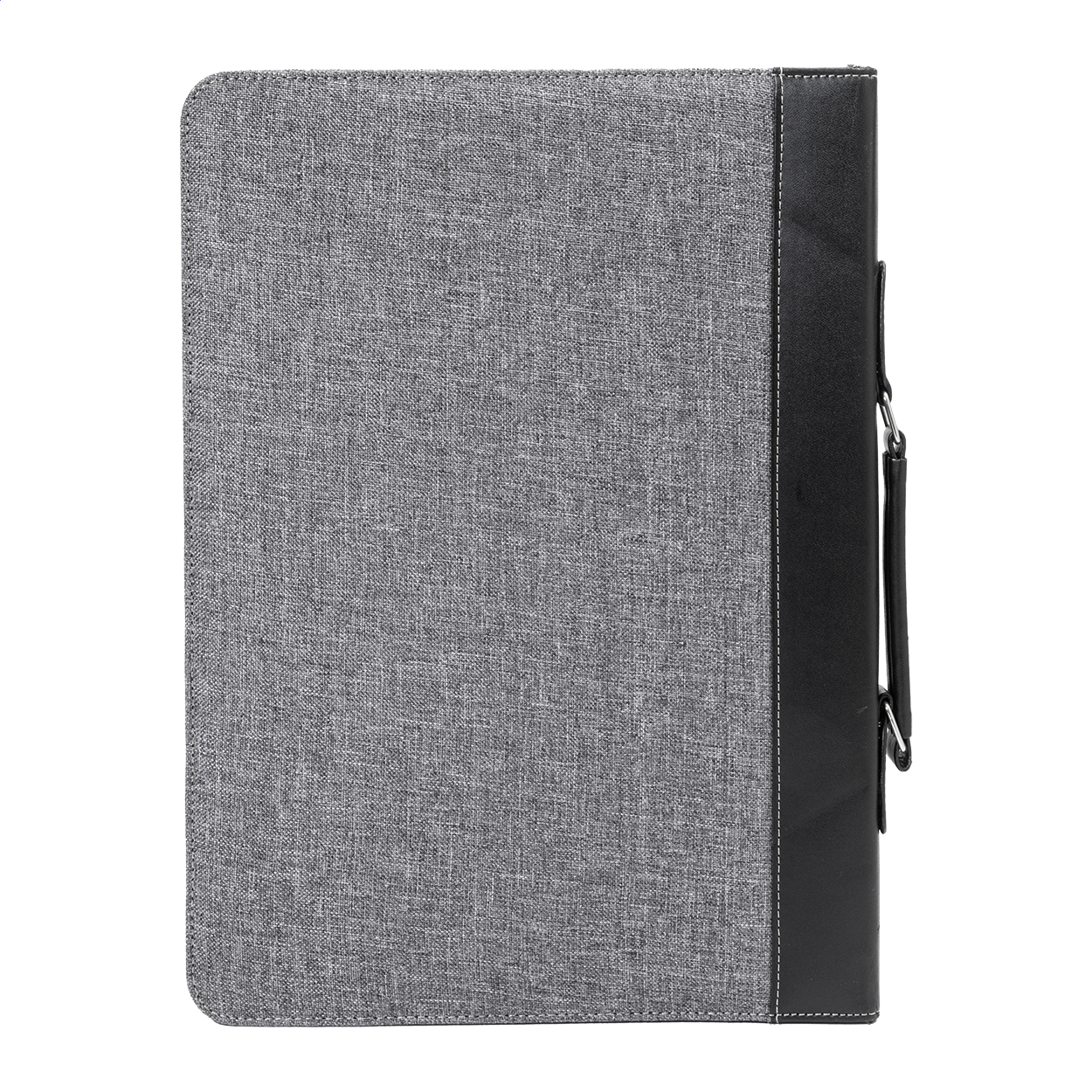 Smokey Zip cartella portadocumenti A4