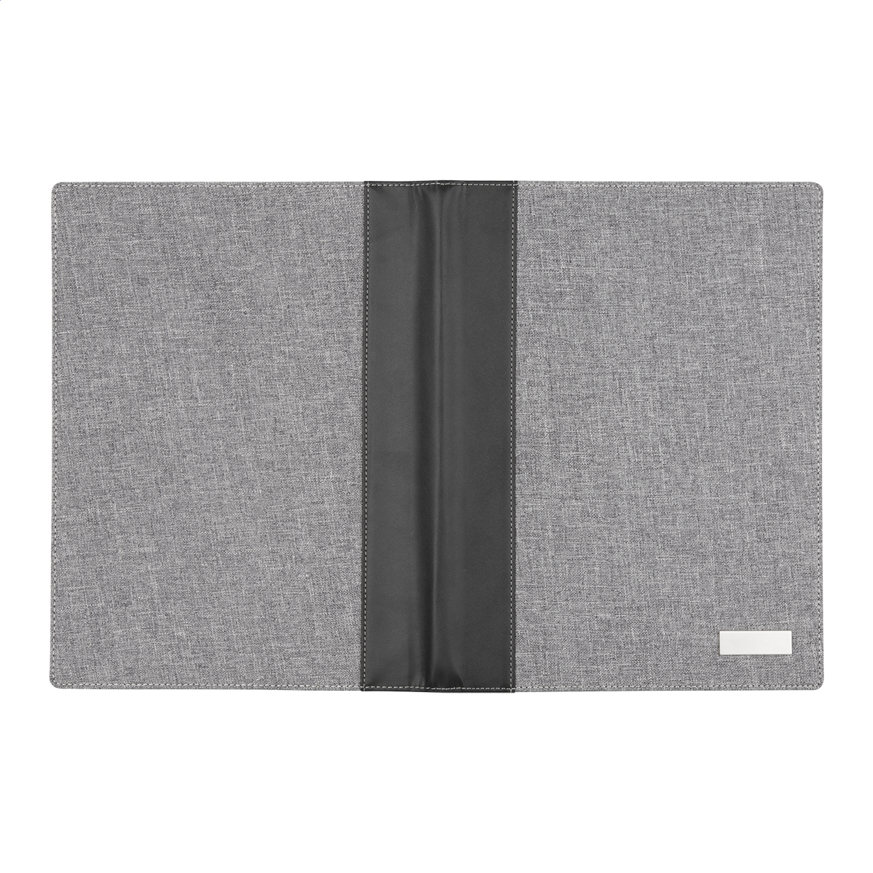 Smokey Zip cartella portadocumenti A4