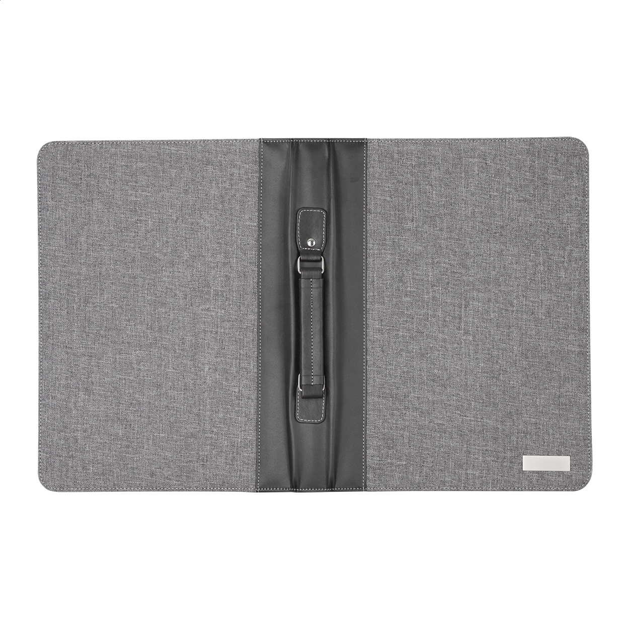 Smokey Zip cartella portadocumenti A4