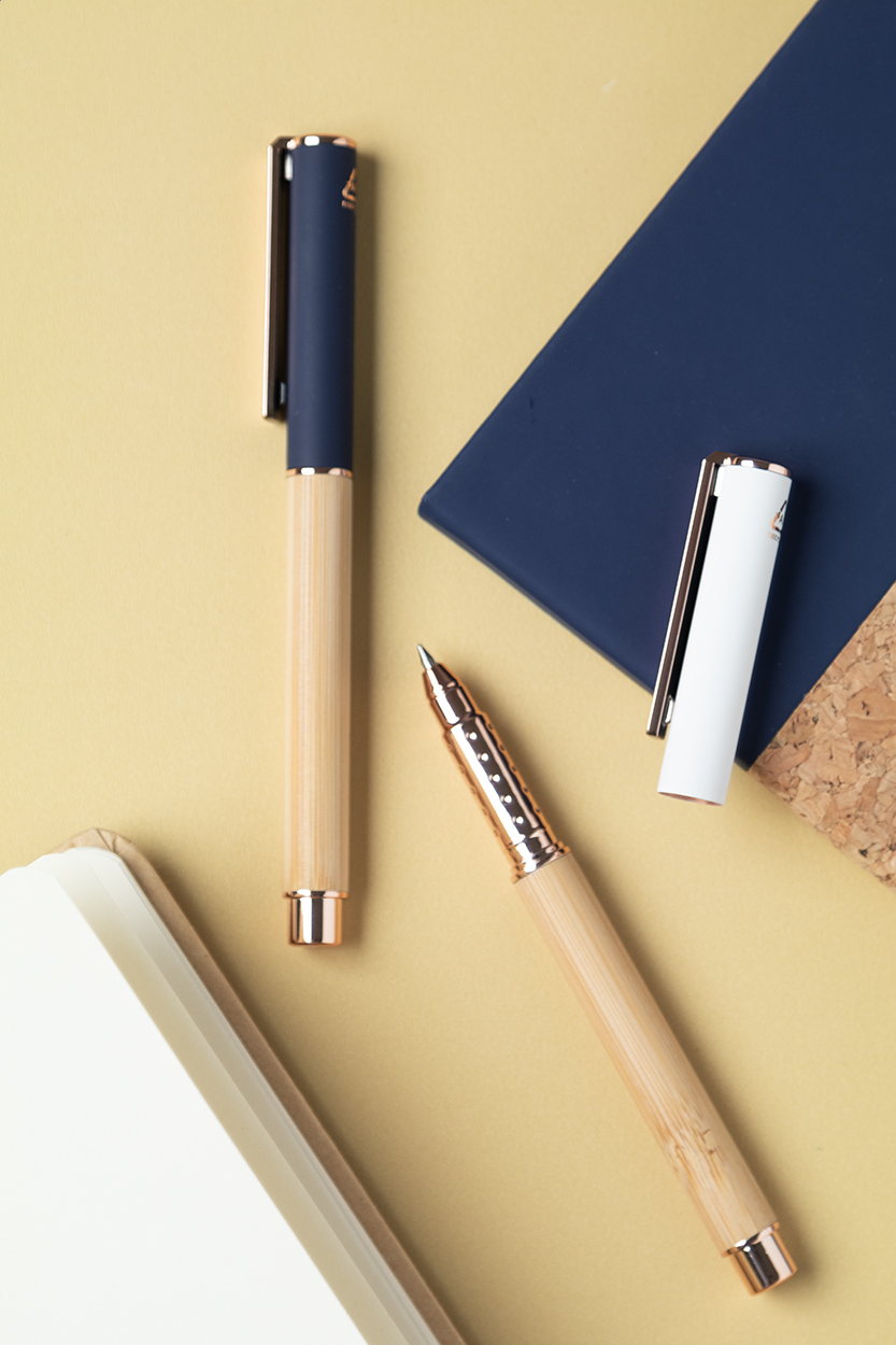 Blush Penna roller