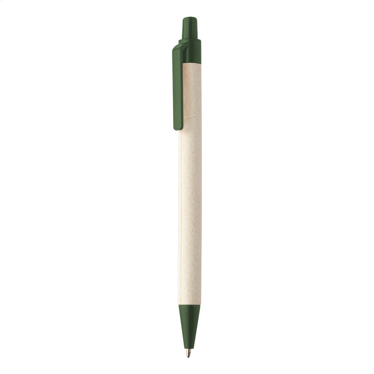 Relact Scrib Penna a sfera in riciclato cartone per il latte