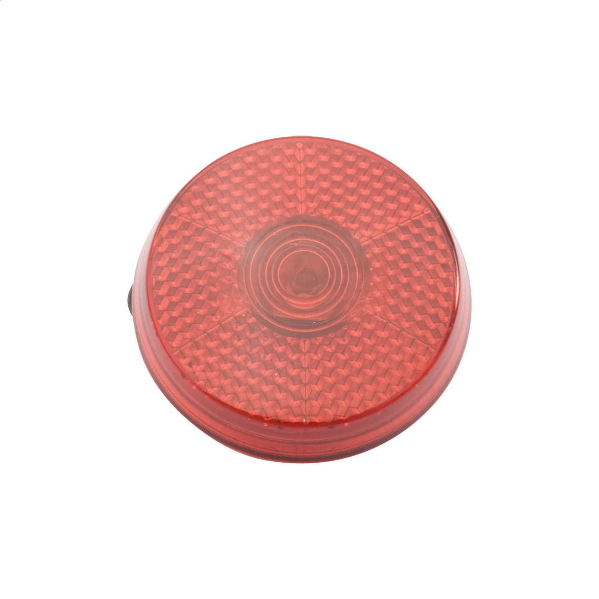 Red-Light lampeggiante