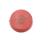 Red-Light lampeggiante