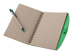Zuke quaderno