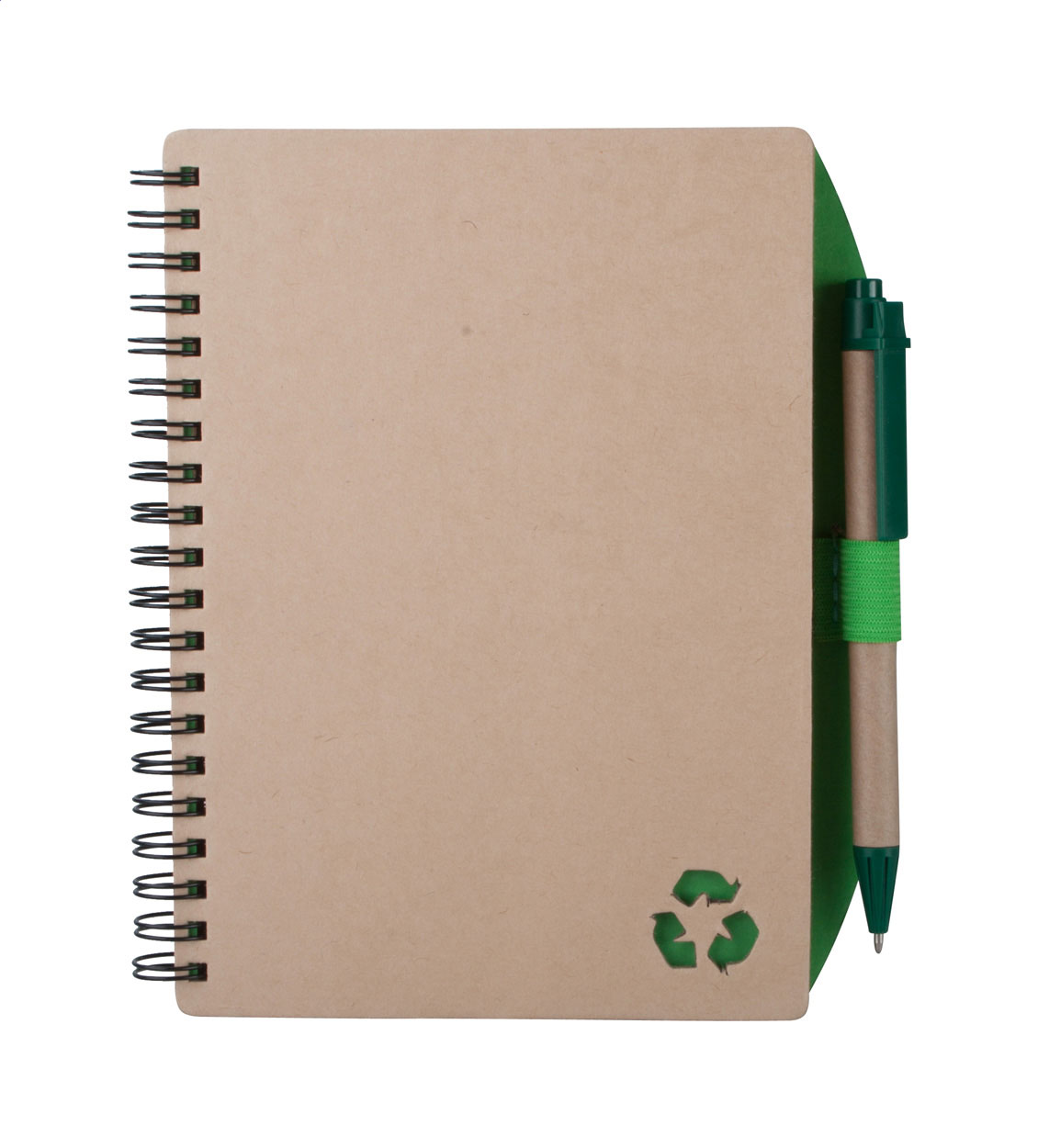 Zuke quaderno