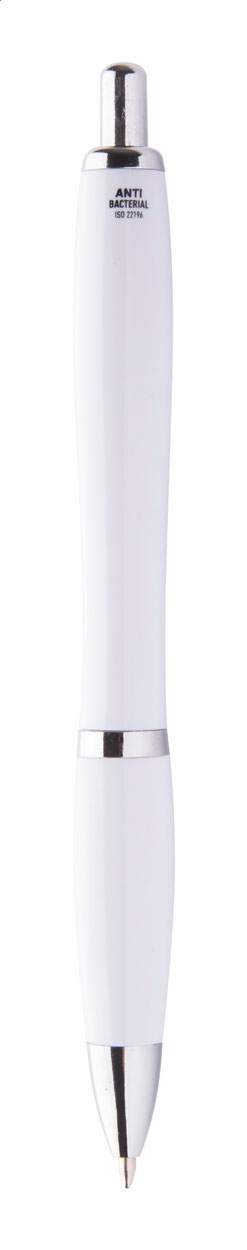 Wumpy Clean penna con superfice antibatterica