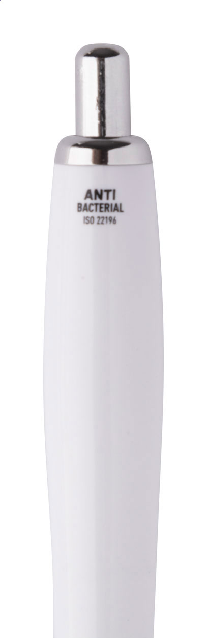 Wumpy Clean penna con superfice antibatterica