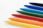 Leopard Clean penna con superfice antibatterica