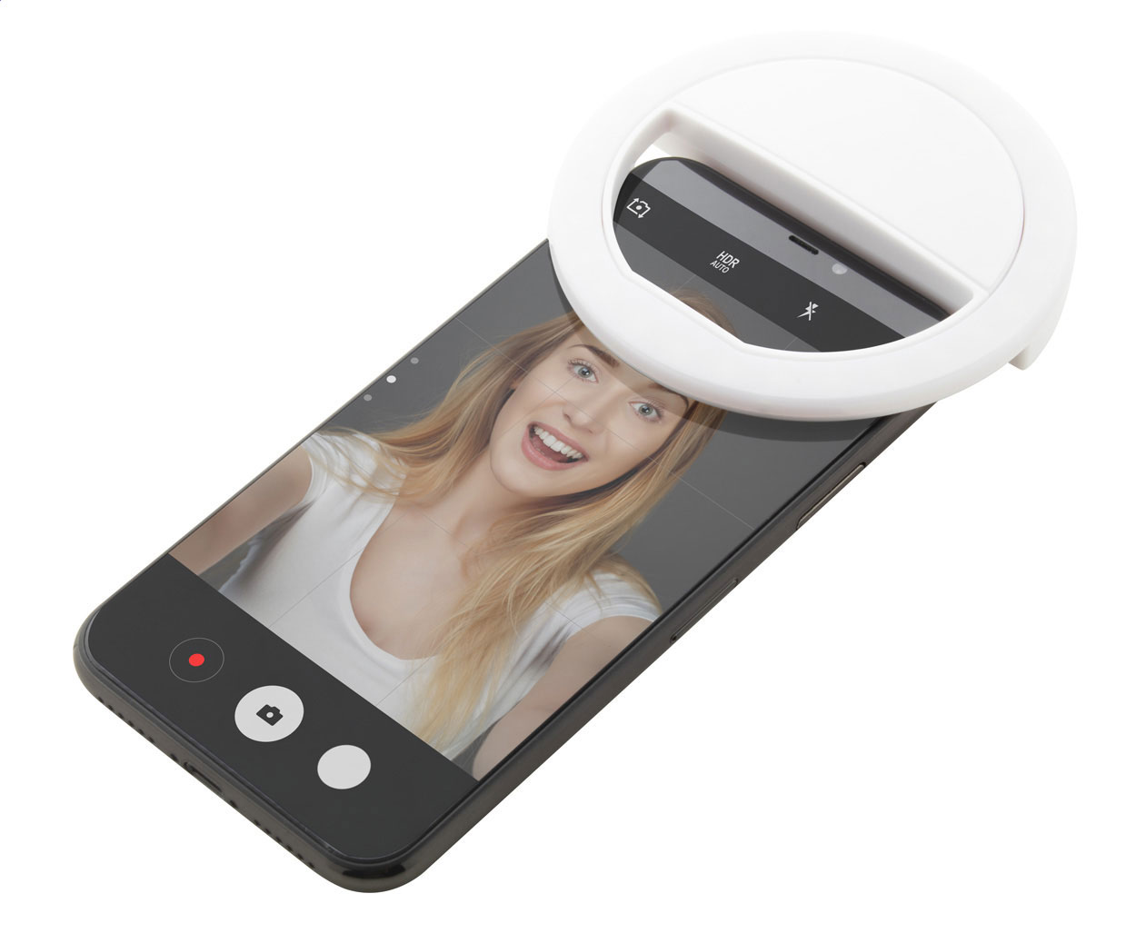 Beautily Lampada selfie
