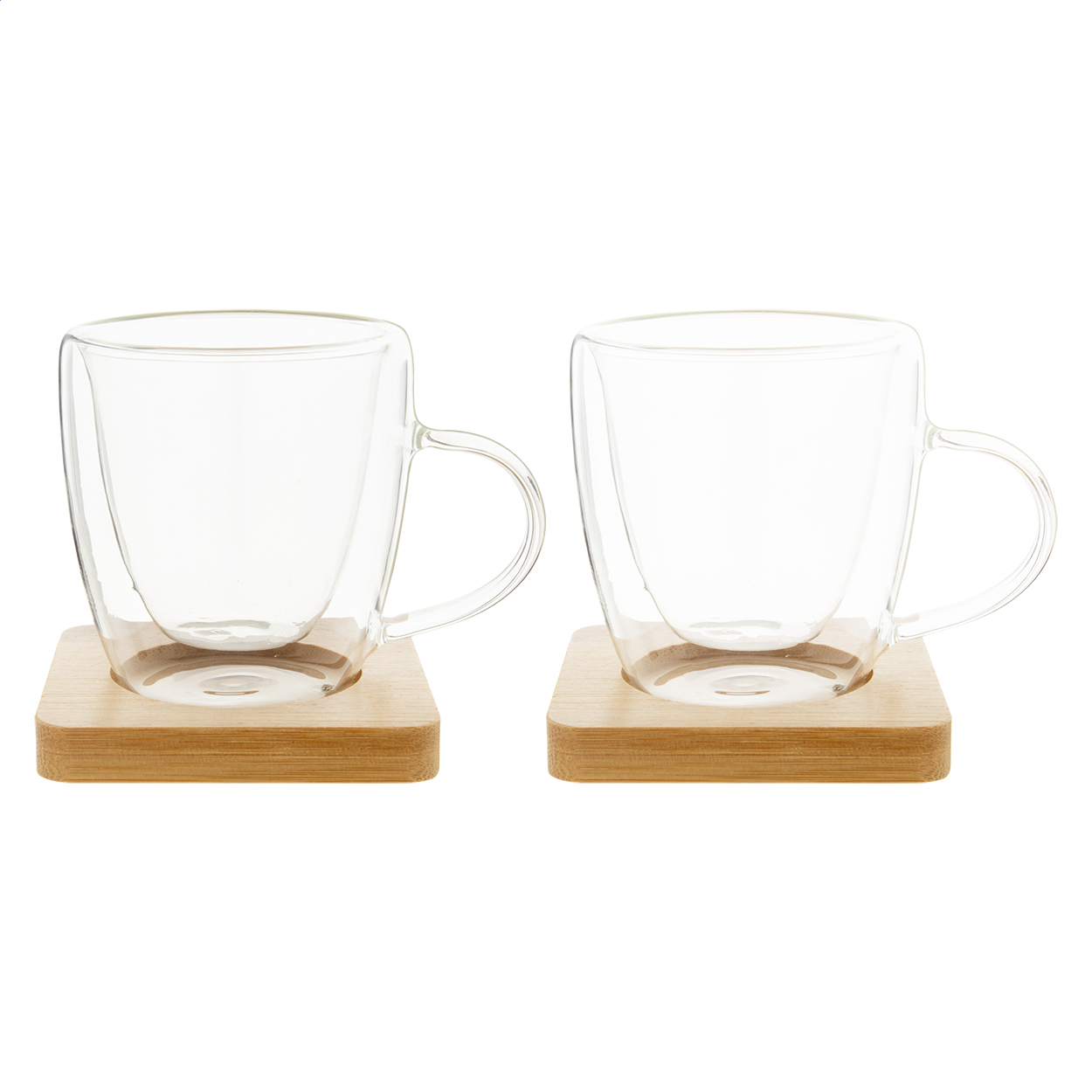 Mocaboo Set tazzine caffè espresso