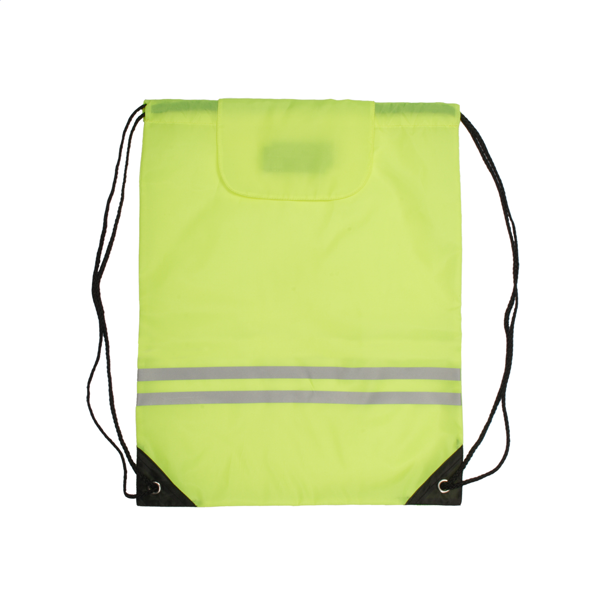 Carrylight borsa alta visibilità