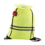 Carrylight borsa alta visibilità