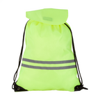 Carrylight borsa alta visibilità