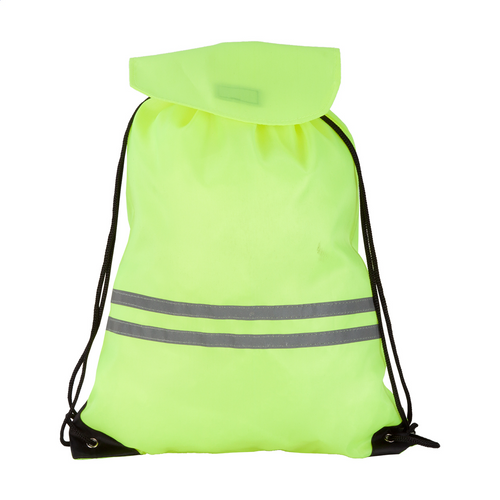 Carrylight borsa alta visibilità