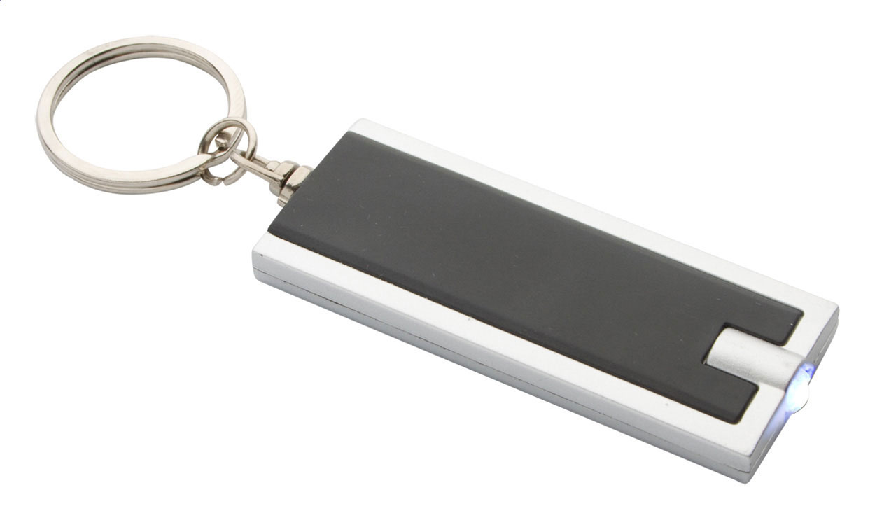 Industrial portachiavi led