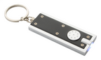 Industrial portachiavi led