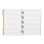 Seeky quaderno