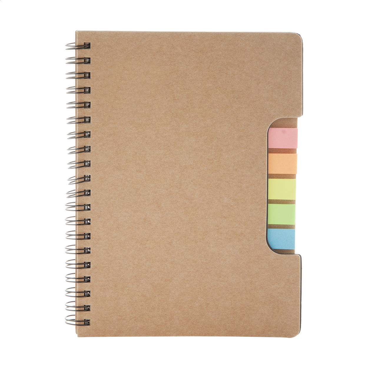 Seeky quaderno