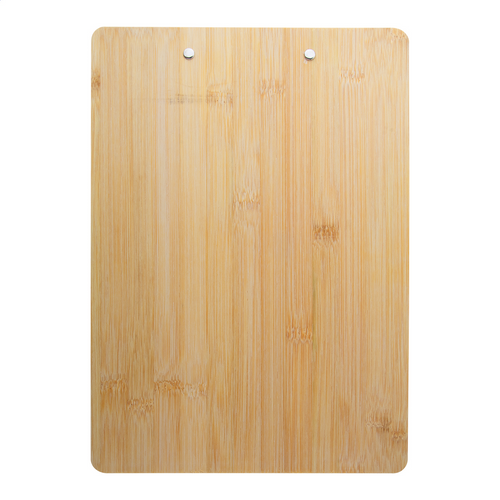 Bamboard porta blocco in bambù