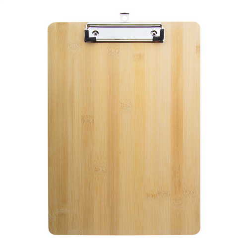 Bamboard porta blocco in bambù