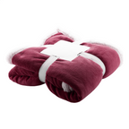 Sammia coperta in pile