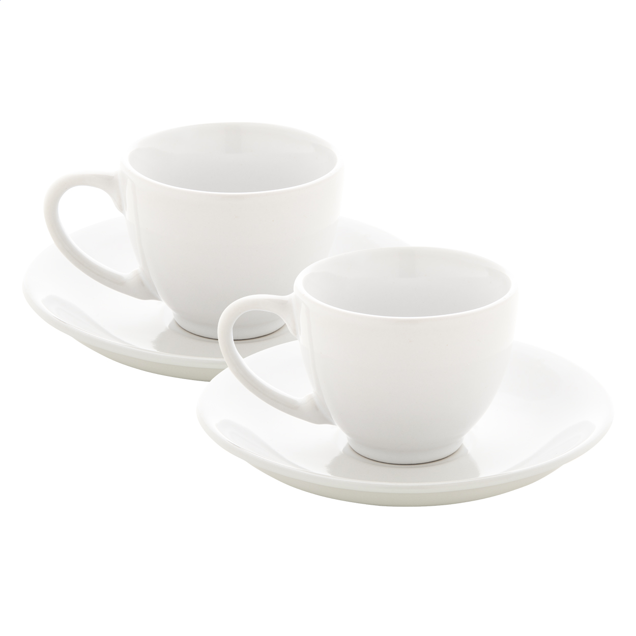 Mocca set tazzine da caffè