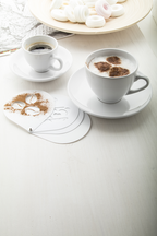 Typica Set tazze da cappuccino