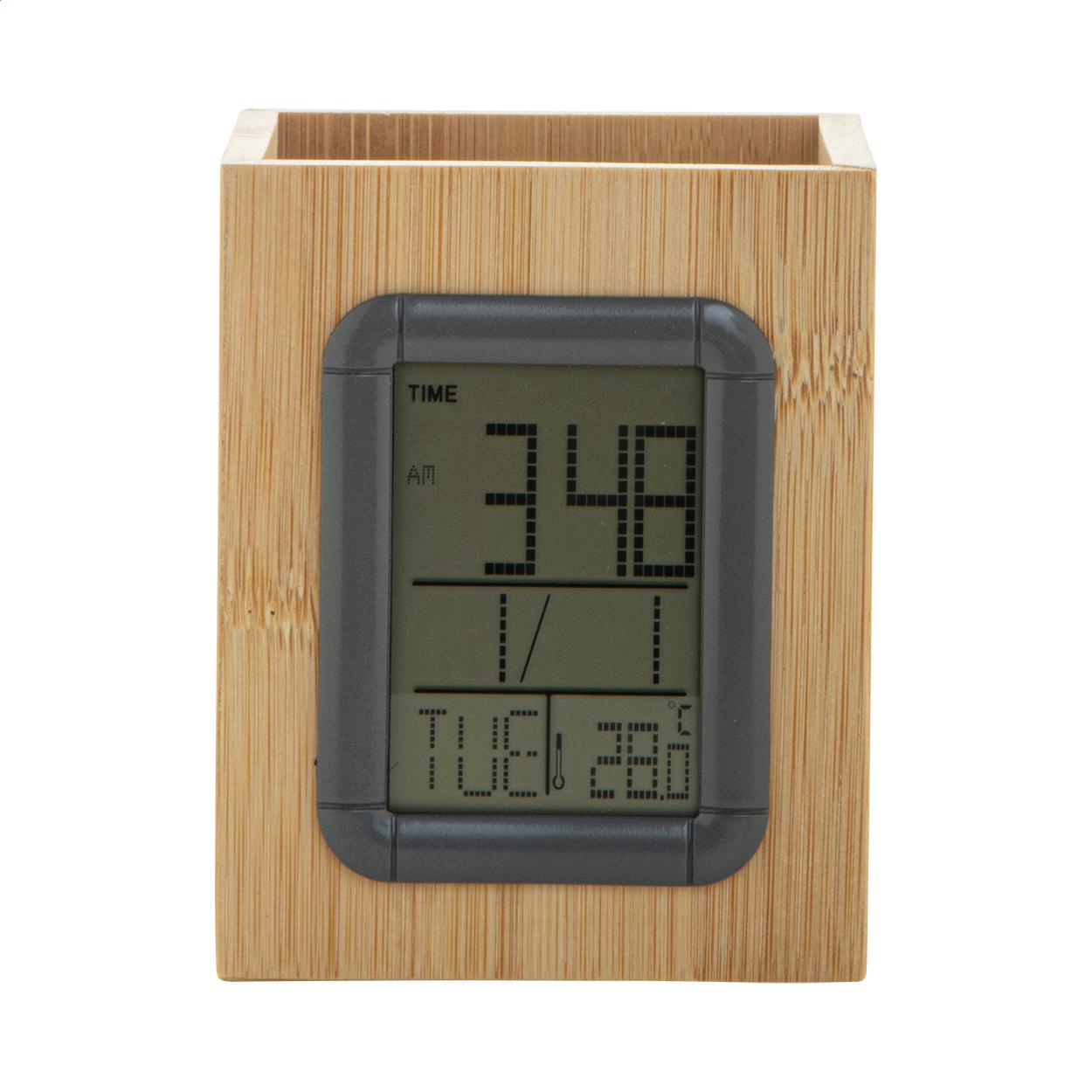 Horubo portapenne multifunzione