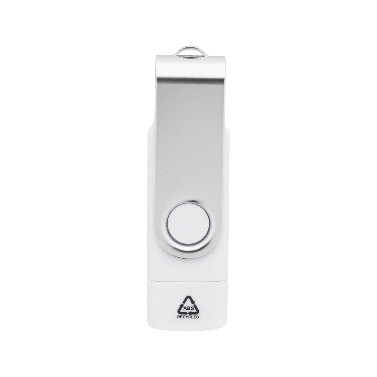 TwistDrive Plus Chiavetta OTG USB in RABS