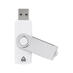 TwistDrive Plus Chiavetta OTG USB in RABS