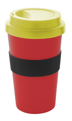 CreaCup Mug termico personalizzabile