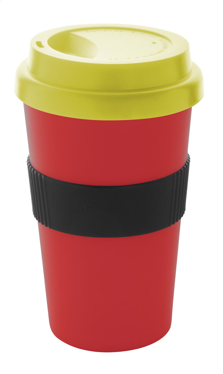 CreaCup Mug termico personalizzabile