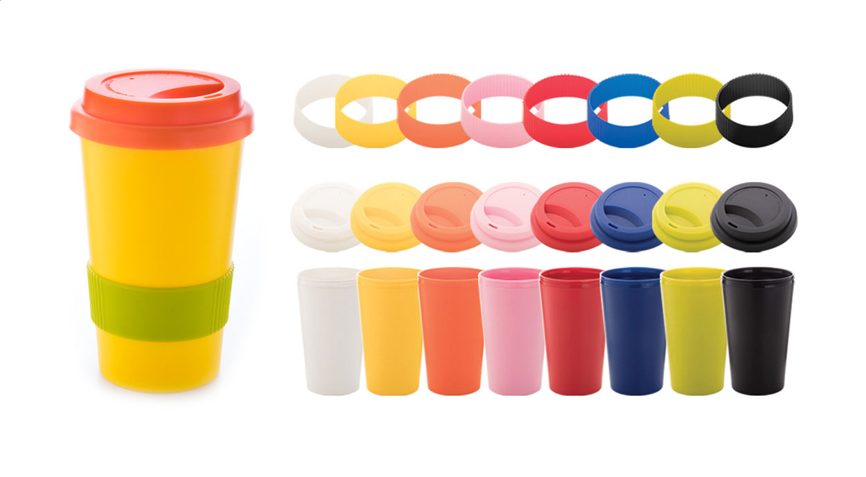 CreaCup Mug termico personalizzabile