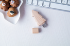 Limber memoria USB