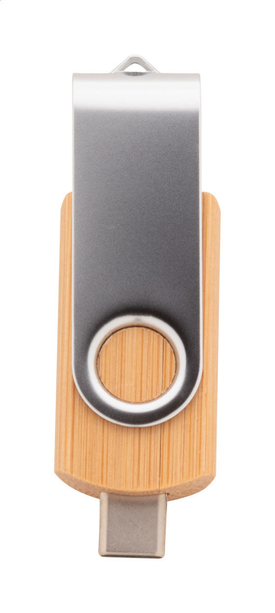BooSpin Chiavetta USB OTG