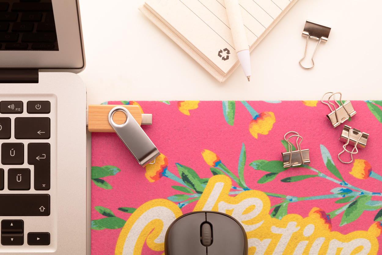 BooSpin Chiavetta USB OTG
